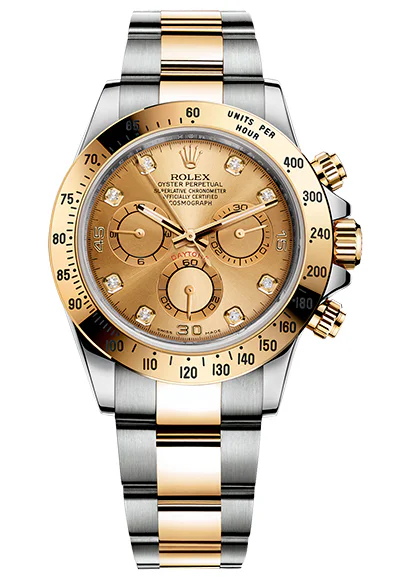 Rolex Daytona